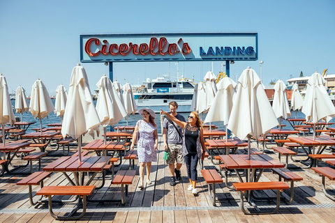 Private City Kickstart Tour: Fremantle Icons & Gems Of Perth - Accommodation Whitsundays 2