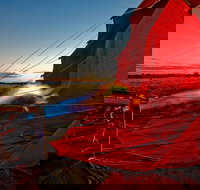 Early Morning Ballooning in Alice Springs - Accommodation Whitsundays