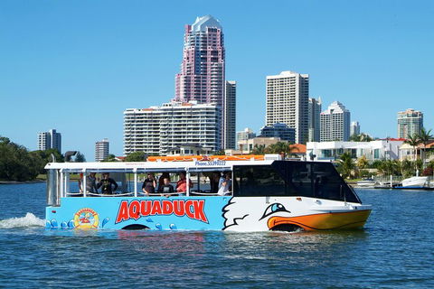 The Ultimate Gold Coast Attractions Pass - Accommodation Whitsundays 1