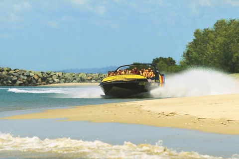 The Ultimate Gold Coast Attractions Pass - Accommodation Whitsundays 4