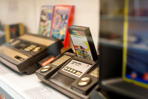 Skip The Line: Perth Video Game Console Museum Ticket - Accommodation Whitsundays 1