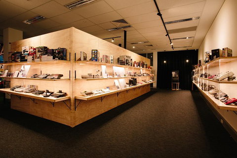 Skip The Line: Perth Video Game Console Museum Ticket - Accommodation Whitsundays 4