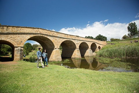 Richmond Historic Afternoon Tour From Hobart - Accommodation Whitsundays 0