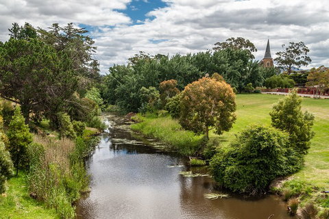 Richmond Historic Afternoon Tour From Hobart - Accommodation Whitsundays 2