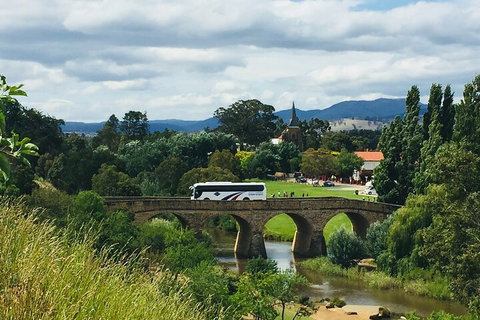 Richmond Historic Afternoon Tour From Hobart - Accommodation Whitsundays 3