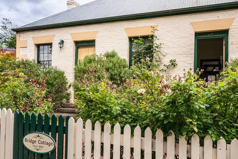 Richmond Historic Afternoon Tour From Hobart - Accommodation Whitsundays 4