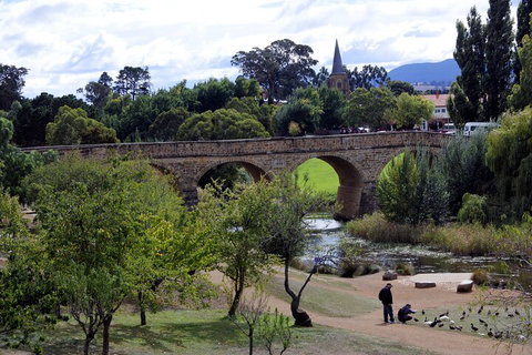 Richmond Historic Afternoon Tour From Hobart - Accommodation Whitsundays 5