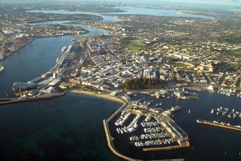 Fabulous Fremantle Self-Guided Audio Tour - Accommodation Whitsundays 3