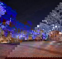 Brilliant Brisbane Self-Guided Audio Tour - Accommodation Whitsundays
