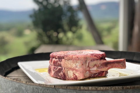 Luxury Blue Mountains Tour With Aussie BBQ Lunch And Wine Tasting - Accommodation Whitsundays 0