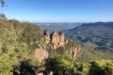 Luxury Blue Mountains Tour With Aussie BBQ Lunch And Wine Tasting - Accommodation Whitsundays 1