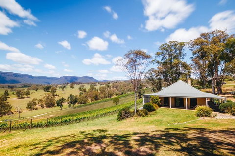 Luxury Blue Mountains Tour With Aussie BBQ Lunch And Wine Tasting - Accommodation Whitsundays 5