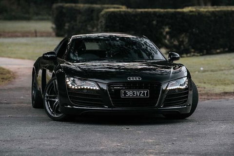 24hr Supercar Experience - Experience Beautiful Gold Coast & Brisbane - Accommodation Whitsundays 1