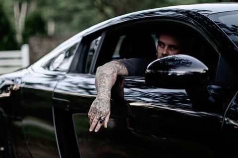 24hr Supercar Experience - Experience Beautiful Gold Coast & Brisbane - Accommodation Whitsundays 3