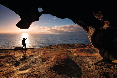 Kangaroo Island Scenic Trail Tour - Accommodation Whitsundays 1
