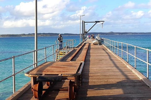 Kangaroo Island Scenic Trail Tour - Accommodation Whitsundays 3