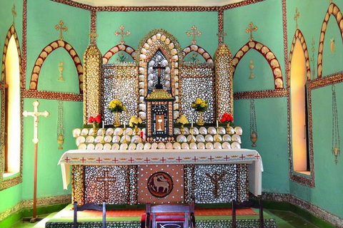 Cape Leveque And Aboriginal Communities From Broome (Optional Scenic Flight) - Accommodation Whitsundays 0