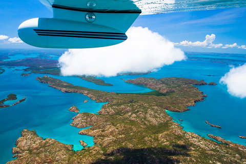 Cape Leveque And Aboriginal Communities From Broome (Optional Scenic Flight) - Accommodation Whitsundays 4