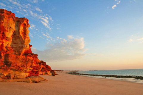 Cape Leveque And Aboriginal Communities From Broome (Optional Scenic Flight) - Accommodation Whitsundays 5