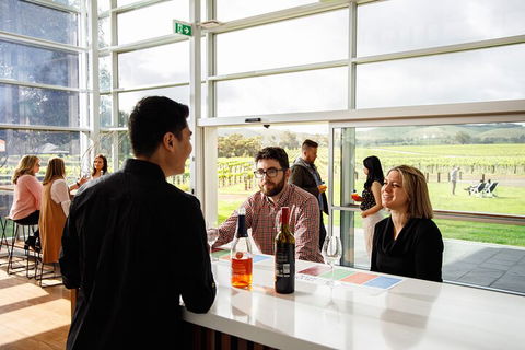 Private Picnic And Wine Tasting Experience In Barossa Valley - Accommodation Whitsundays 1