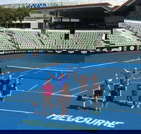 3/4 Day Sports Lovers Bus Tour of Melbourne with Tour Options - Accommodation Whitsundays