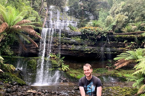 3 Day Tasmanian Wild West Coast Tour From Hobart To Launceston - Accommodation Whitsundays 1