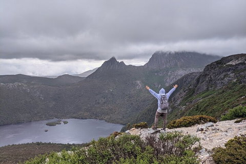 3 Day Tasmanian Wild West Coast Tour From Hobart To Launceston - Accommodation Whitsundays 5