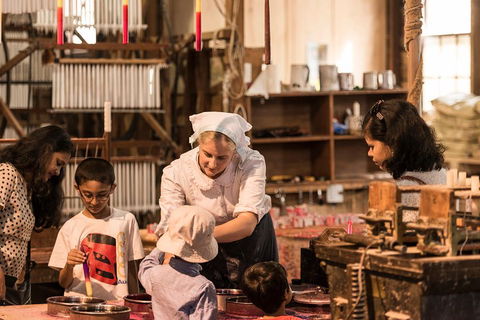 Private Ballarat And Sovereign Hill Tour From Melbourne - Accommodation Whitsundays 5