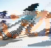 Whitehaven Beach and Daydream Island Cruise - Accommodation Whitsundays