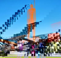 The ULTIMATE Perth Walking Tour History Architecture Art Nightlife  More - Accommodation Whitsundays