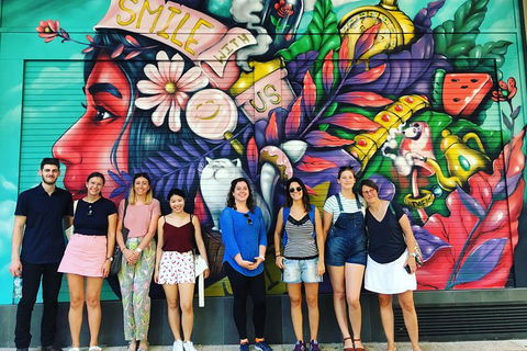 The ULTIMATE Perth Walking Tour: History, Architecture, Art, Nightlife + More! - Accommodation Whitsundays 1
