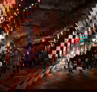 Melbourne After Dark 2-hour walking tour - Accommodation Whitsundays