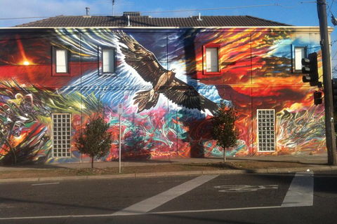 Private Full Day Melbourne City Tour With Local Guide - Accommodation Whitsundays 2