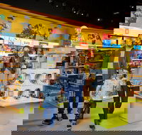 LEGOLAND Discovery Centre Melbourne General Entry Ticket - Accommodation Whitsundays