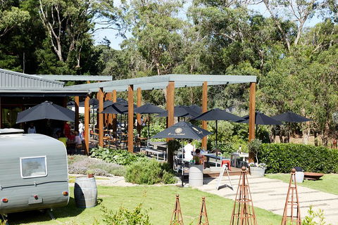 Mornington Peninsula Hot Springs Day Trip From Melbourne - Accommodation Whitsundays 2