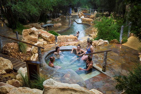 Mornington Peninsula Hot Springs Day Trip From Melbourne - Accommodation Whitsundays 3
