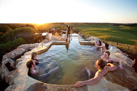 Mornington Peninsula Hot Springs Day Trip From Melbourne - Accommodation Whitsundays 5