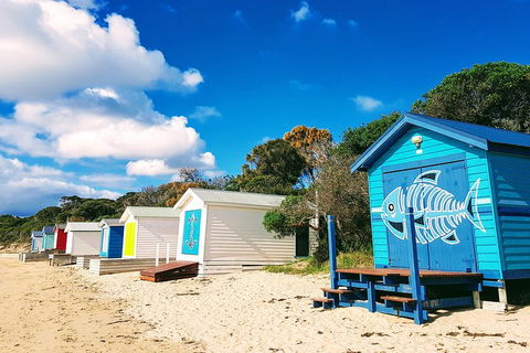 Mornington Peninsula Day Trip From Melbourne - Accommodation Whitsundays 2