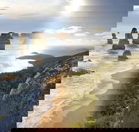 Melbourne Super Saver Great Ocean Road  Wilsons Promontory  Attraction Pass - Accommodation Whitsundays