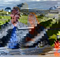 Daylesford Wine Tours wine cider gin vodka port food  sights tours - Accommodation Whitsundays