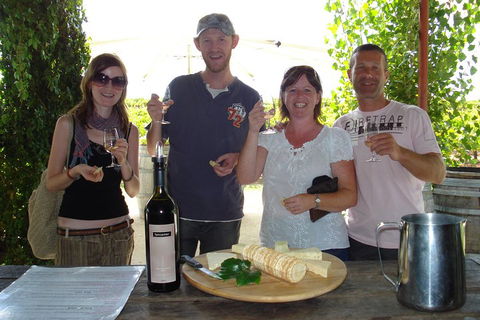 Swan Valley Tour From Perth: Wine, Beer And Chocolate Tastings - Accommodation Whitsundays 0