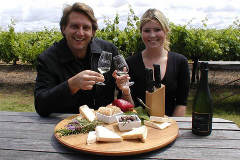 Swan Valley Tour From Perth: Wine, Beer And Chocolate Tastings - Accommodation Whitsundays 4