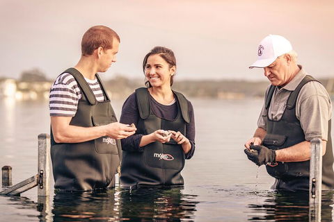 6-Day Eyre Peninsula & Flinders Ranges Adventure Tour - Accommodation Whitsundays 3