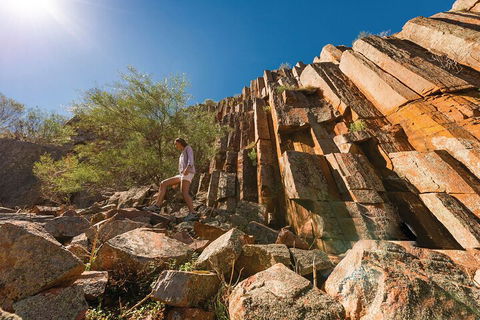 6-Day Eyre Peninsula & Flinders Ranges Adventure Tour - Accommodation Whitsundays 4