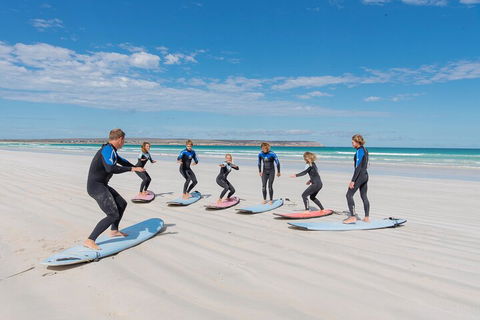 10-Day Adelaide To Perth Adventure Tour - Accommodation Whitsundays 0