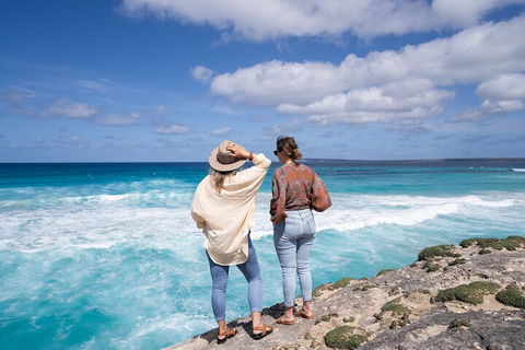 10-Day Adelaide To Perth Adventure Tour - Accommodation Whitsundays 2