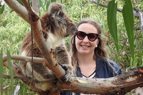 10-Day Adelaide To Perth Adventure Tour - Accommodation Whitsundays 3