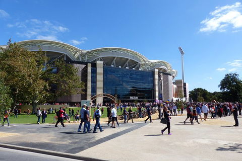 Adelaide City Highlights Tour - Accommodation Whitsundays 1
