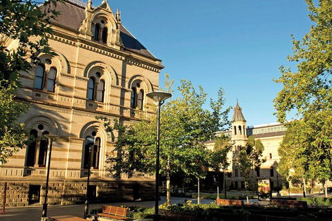 Adelaide City Highlights Tour - Accommodation Whitsundays 2
