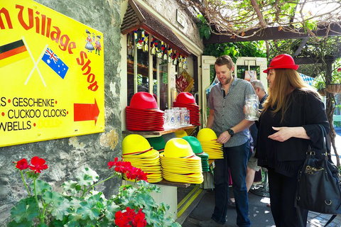 Ultimate Adelaide City And Hahndorf Tour - Accommodation Whitsundays 0